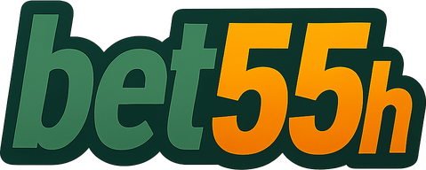 bet55h Logo